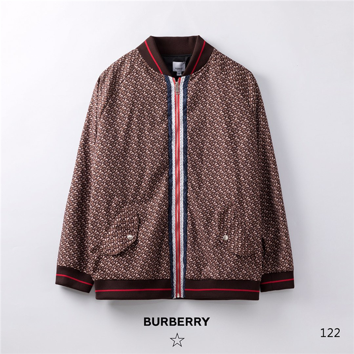 Burberry Men's Outwear 89